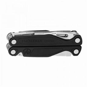 img 3 attached to Multitool pliers LEATHERMAN Charge Plus (832516) black