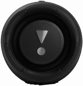 img 3 attached to Portable acoustics JBL Charge 5 RU, 40 W, black