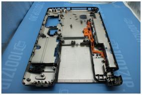 img 3 attached to Acer Aspire E1-571 E1-571G E1-521 E1-531 E1-531G 15.6" поддон, нижняя часть корпуса новая оригинал