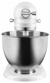 img 3 attached to 🧁 KitchenAid White Mixer 5KSM3310XEWH