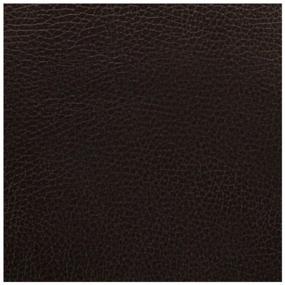 img 3 attached to Soft form business document folder BRIALDI Trevi (Trevi) relief brown