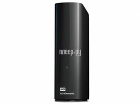 img 3 attached to 10 TB External HDD Western Digital WD Elements Desktop, USB 3.0, black