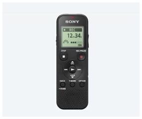 img 2 attached to Sony Voice Recorder ICD-PX370 Black