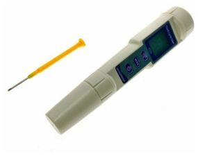 img 2 attached to ESPADA PH-3508 Water Quality Tester