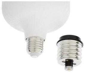 img 2 attached to Лампа светодиодная IN HOME LED-PRO 4750lm, E27, HP, 50 Вт, 4000 К