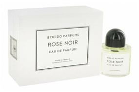 img 1 attached to BYREDO парфюмерная вода Rose Noir, 50 мл