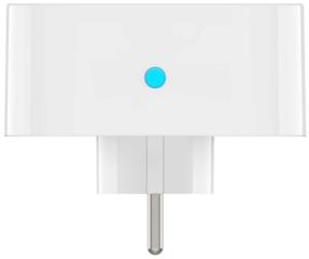 img 3 attached to Smart socket Gosund EU Wi-Fi white [sp211]