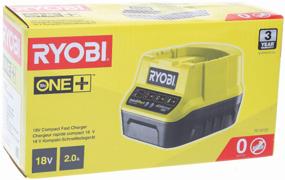 img 3 attached to Charger RYOBI RC18120 18V