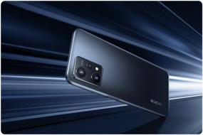 img 2 attached to Realme 9 5G Snapdragon 695 4/128 ГБ Официальный мобильный телефон для России, две nano SIM-карты, черный