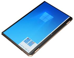 img 2 attached to Notebook HP Spectre x360 15-eb1004ur (3840x2160, Intel Core i7 2.8 GHz, RAM 16 GB, SSD 512 GB, Win10 Home)