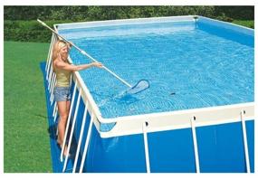 img 3 attached to Intex Pool cleaning kit INTEX Deluxe 28003