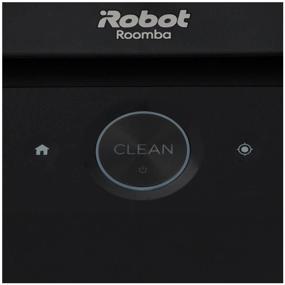 img 2 attached to Robot Vacuum Cleaner iRobot Roomba i7, black