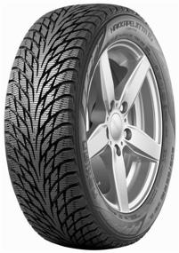 img 1 attached to Continental ContiWinterContact TS 850P SUV 255/50 R19 107V winter