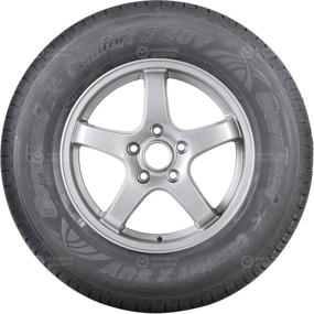 img 2 attached to Cordiant Comfort 2 SUV 215/65 R17 103V летняя