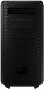 img 1 attached to Portable acoustics Samsung Giga Party MX-ST50B/RU, 240 W, black