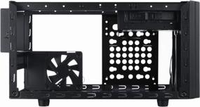 img 3 attached to Computer case Cooler Master Elite 130 (RC-130-KKN1)