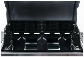 img 3 attached to Гриль газовый Start Grill ESPRIT-31B, 46.6х94.5х103 см