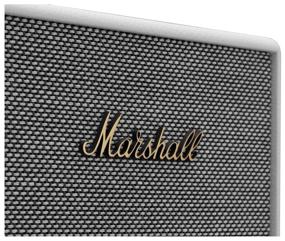 img 3 attached to Portable acoustics Marshall Acton II, 60 W, white
