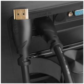 img 3 attached to Кабель GCR HDMI - HDMI (GCR-HM301), 15 м, черный