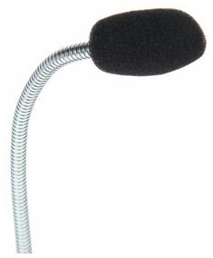 img 2 attached to 🎙️ Проводной микрофон с разъемом мини-джек 3,5 мм Defender MIC-111