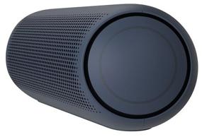 img 3 attached to Portable speakers LG XBOOM Go PL5, 20 W, black