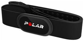 img 1 attached to Умные часы Polar Vantage V2 с датчиком H10, зеленый