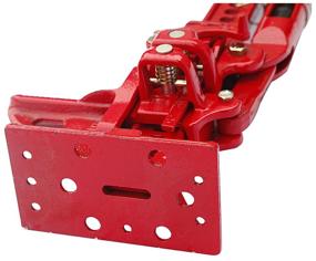 img 3 attached to Jack HI-LIFT HL-605 (3.17 t) red