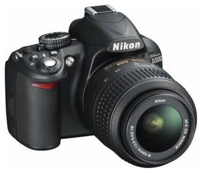 img 3 attached to Nikon D5500 Kit AF-P DX 18-55mm F/3.5-5.6G VR, black