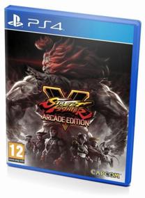 img 3 attached to Street Fighter V - Arcade Edition [PS4, Russian subtitles]