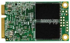 img 1 attached to Internal SSD Transcend 256GB 230S mSata (mini SATA), SATA-III, R/W - 550/400 MB/s, TLC 3D NAND