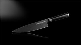 img 3 attached to Chef knife Samura SM-0085B