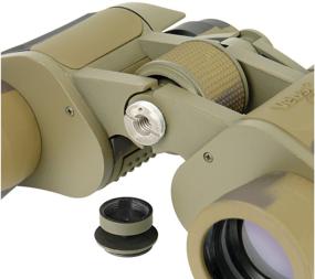 img 3 attached to Binoculars Veber Classic BPShTs 7x35 VRWA camouflage