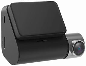 img 3 attached to DVR 70mai Dash Cam Pro Plus Rear Cam Set A500S-1, 2 cameras, GPS, GLONASS, black
