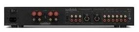 img 3 attached to Integral Amplifier Stereo Audiolab 8300A, black