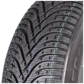 img 3 attached to BFGoodrich g-Force Winter 2 235/45 R18 98V Winter