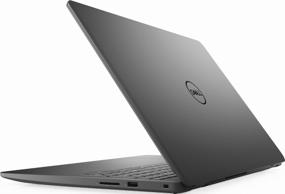 img 3 attached to 15.6" Laptop DELL Vostro 3500 1366x768, Intel Core i3 1115G4 3 GHz, RAM 4 GB, DDR4, HDD 1 TB, Intel UHD Graphics, Windows 10 Home, 3500-5650, black