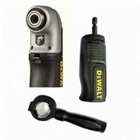 img 3 attached to Насадка угловая DeWalt DT20500-QZ IMPACT 2 поколения