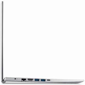 img 1 attached to 15.6" Acer Aspire 5 A515-56-51G2 1920x1080, Intel Core i5 1135G7 2.4 GHz, RAM 8 GB, SSD 512 GB, Intel Iris Xe Graphics, Windows 11, NX.A1A, silver