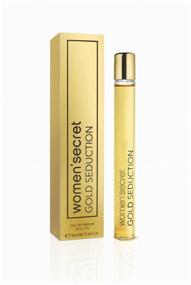 img 3 attached to Women "Secret Eau de Parfum Gold Seduction, 10 ml