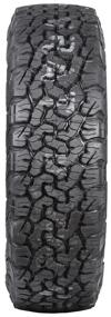 img 3 attached to Summer tires BFGoodrich All-Terrain T/A KO2 215/65 R16C 103/100S