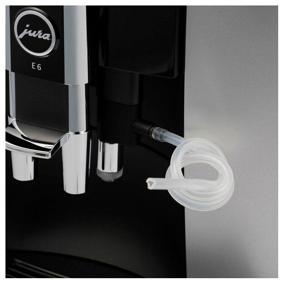 img 3 attached to Jura E6 coffee machine, platinum