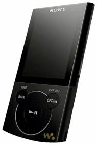 img 3 attached to 🎶 Sony NWZ-E340 MP3 Player - Premium Features and Superior Sound Quality