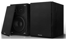 img 3 attached to Panasonic SC-PMX802EES Micro System: High-Performance Audio and Sleek Design