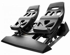 img 2 attached to Джойстик Thrustmaster T.16000M FCS Flight Pack, черный