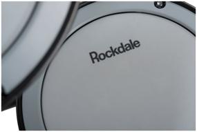 img 3 attached to Rockdale SD61-4 Electronic Drum Kit