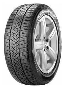 img 1 attached to Pirelli Scorpion Winter 315/35 R21 111V