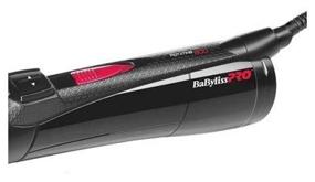 img 2 attached to Hair dryer BaBylissPRO BAB2770E, black