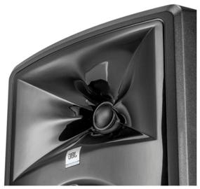 img 3 attached to Hollow speaker system JBL 305P MkII 1 column black