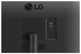 img 1 attached to 34" Монитор LG 34WP500-B, 2560x1080, 75 Гц, IPS, черный