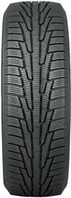 img 3 attached to Nokian Tires Nordman RS2 205/55 R16 94R winter